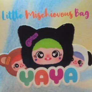 Yaya Little Mischievous Blind Box & FREE SHIPPING for this show!